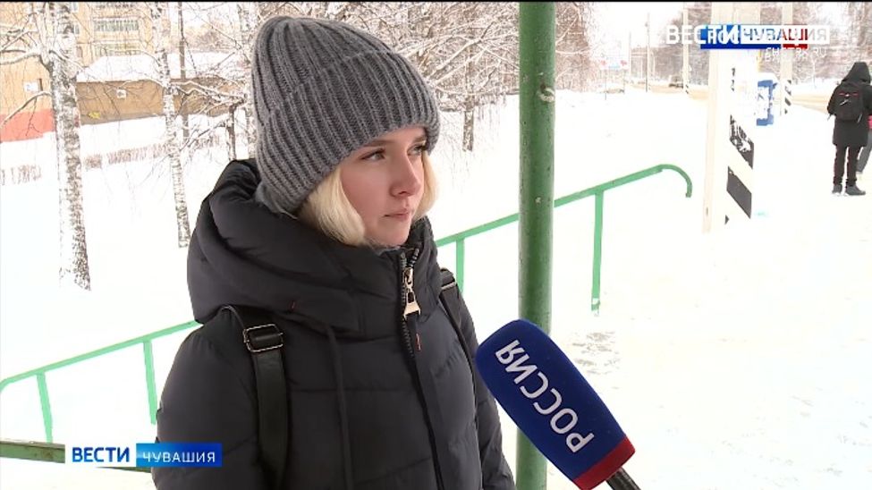 Жители Чувашии одобряют идею введение единого проездного