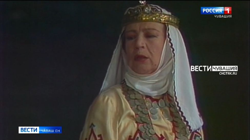 40 ҫула яхӑн сценӑна парӑнса тӑрӑшнӑ