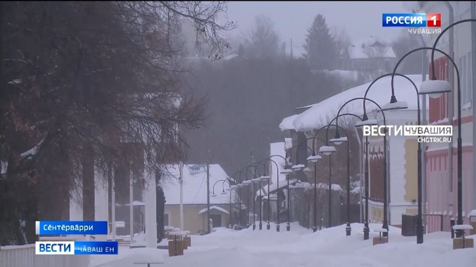 Сӗнтӗрвӑрринчи ҫыранлӑха хӑтлӑх кӳрессипе малалла ӗҫлӗҫ