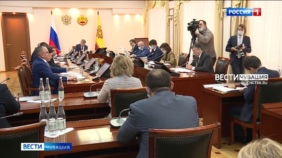 С 27 января школьники Чувашии переходят на дистанционный формат обучения