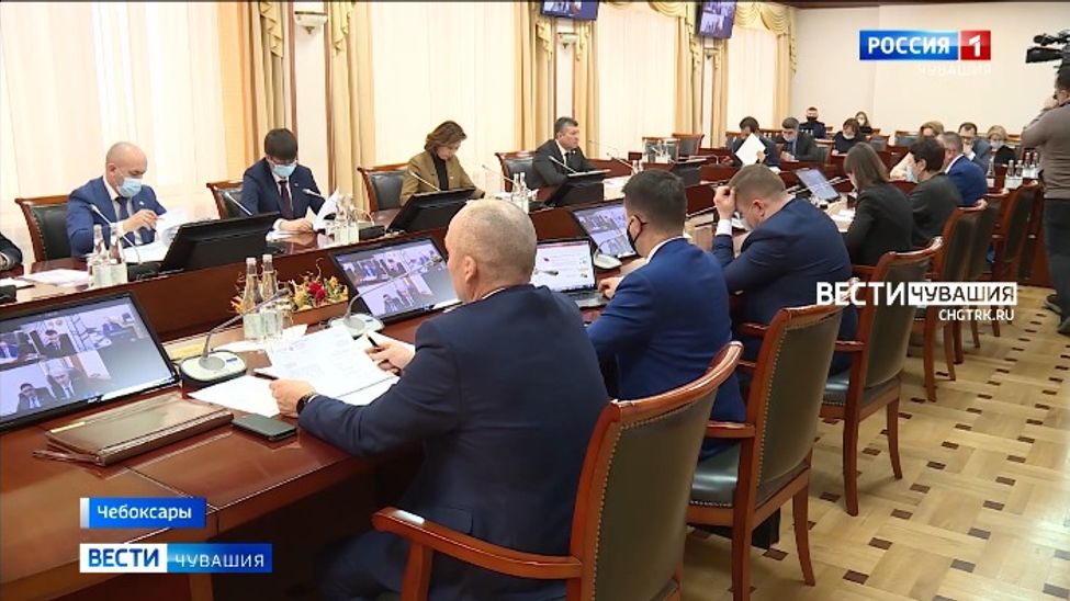 В Чувашии рассмотрят увеличение квот для трудоустройства инвалидов