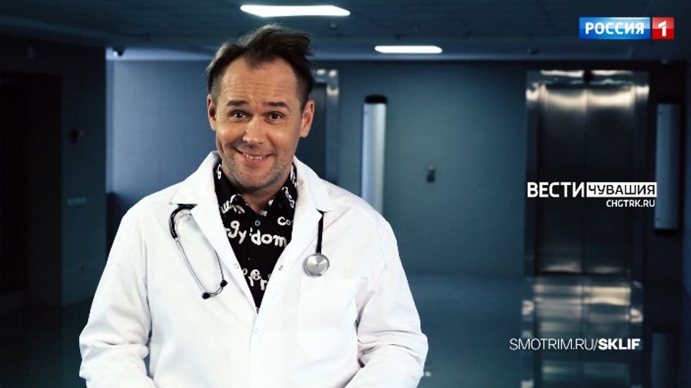 31 января на телеканале "Россия 1" стартует новый сезон культовой медицинской драмы "Склифосовский"