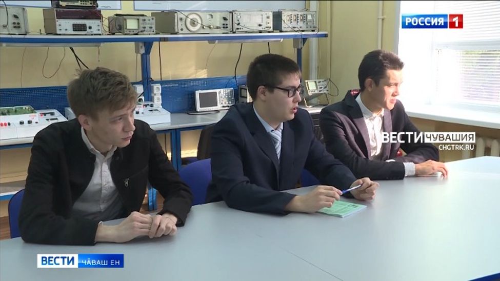 Малашлӑха пӗрремӗш утӑмсем тума пулӑшакан конкурс