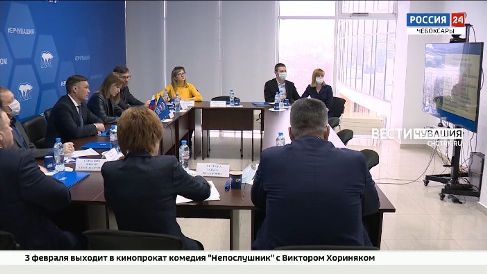 В прошлом году на строительство 8 ФАПов в Чувашии не нашелся подрядчик