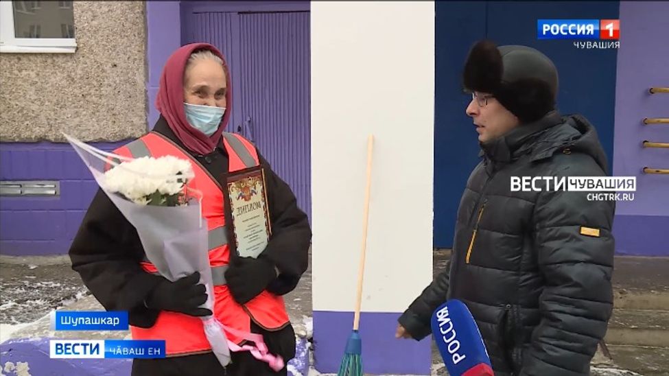 Вӗсен ӗҫӗ хӗлле уйрӑмах йывӑр