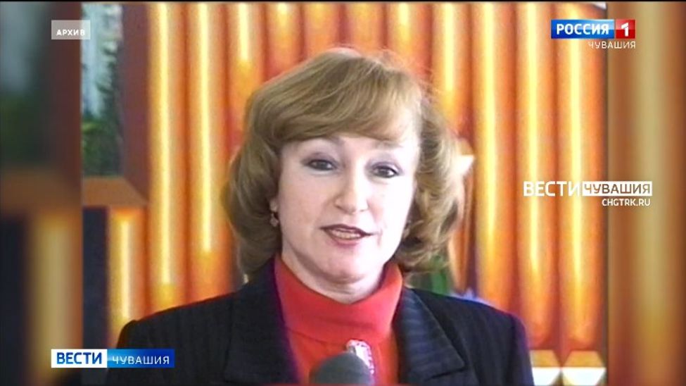 На 72 году ушла из жизни известный музыковед, педагог, член союза композиторов Чувашии и России Светлана Макарова