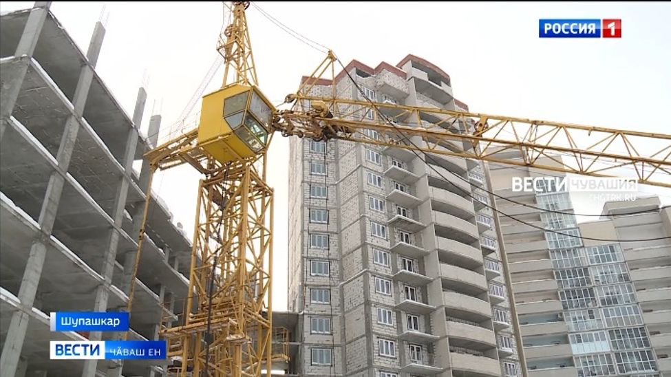 Пая кӗрсе улталаннисене пулӑшасси - патшалӑхӑн ҫивӗч ыйтӑвӗсенчен пӗри