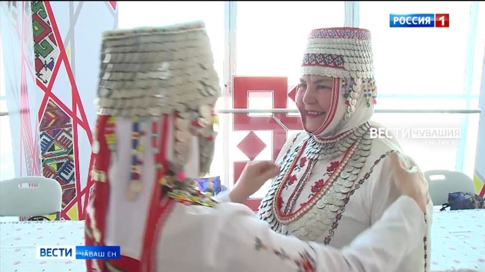 Ҫӗршыв шайӗнче палӑрса грант выляса илме пулать