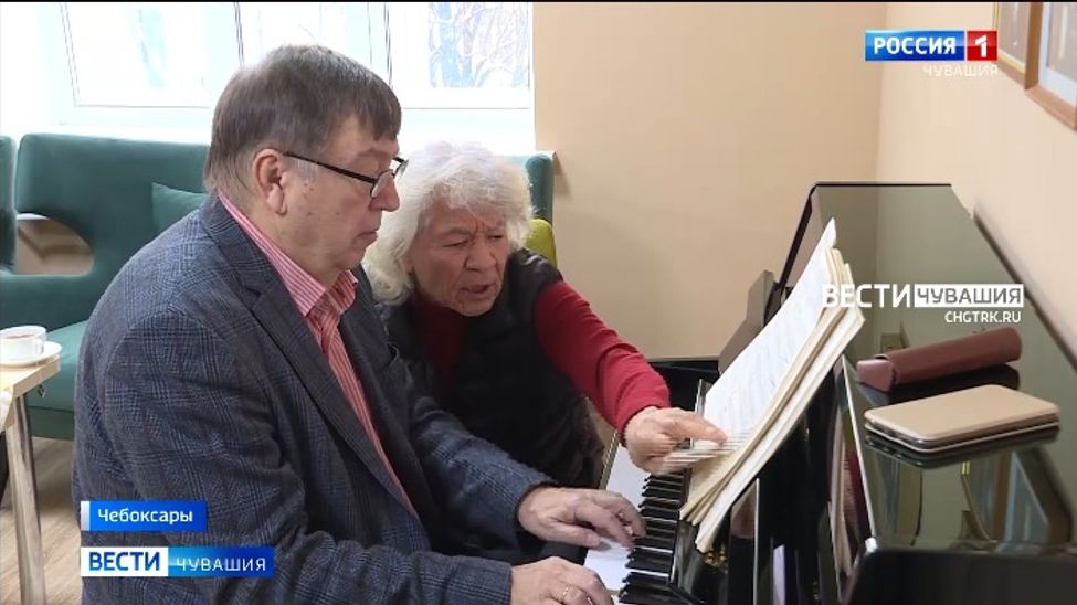 Премьеру оперы "Сурский рубеж" представят на Международном оперном фестивале в Чебоксарах