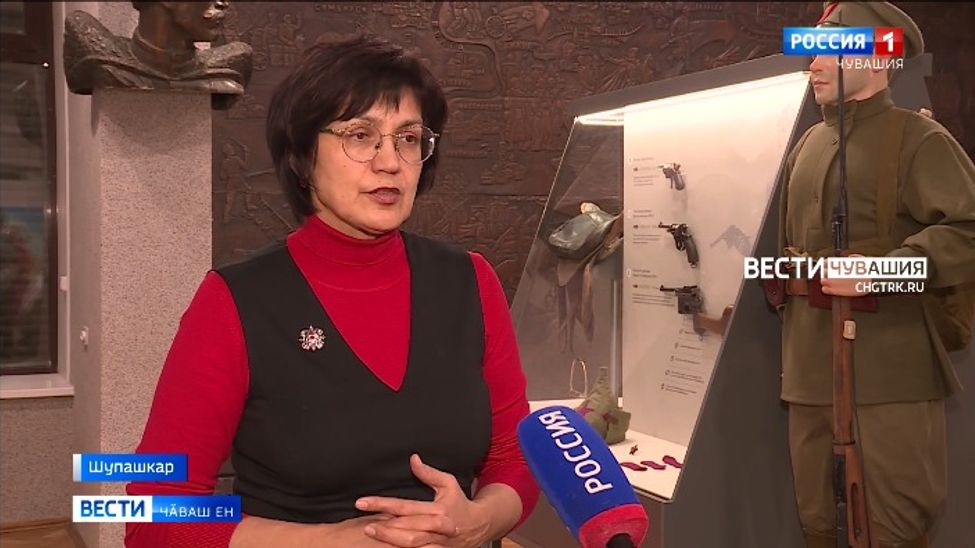 Паян дивизи командирӗ Василий Чапаев ҫуралнӑранпа 135 ҫул ҫитрӗ