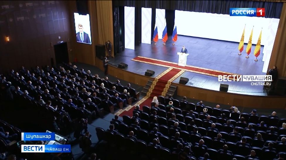 Тӗп тӗллев - театрсемпе музейсене ытларах ҫамрӑка явӑҫтарасси