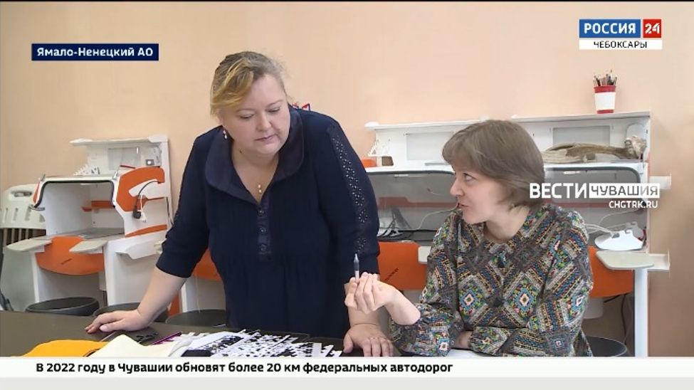 Лучшие рукодельницы со всей страны уже работают над фрагментами «Вышитой карты России»