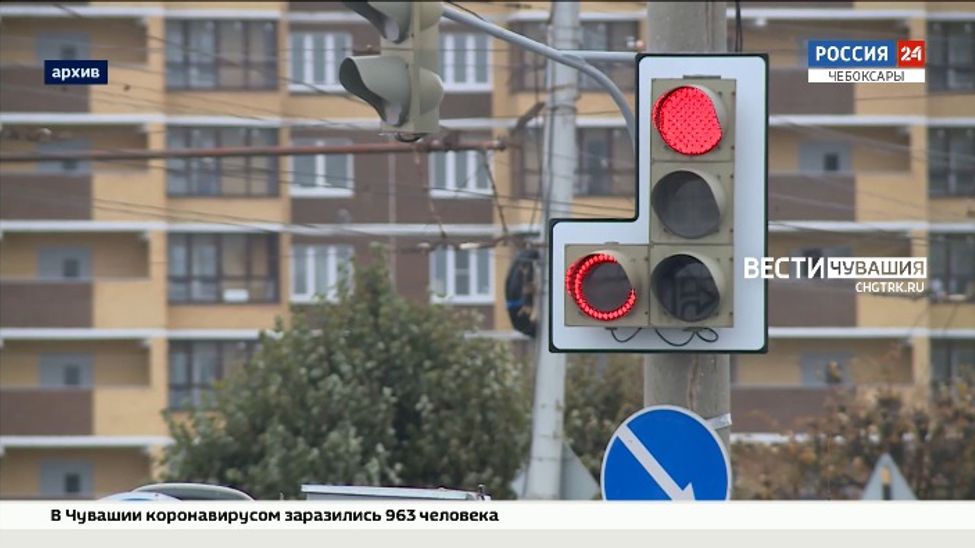 В Чебоксарах внедрят интеллектуальную транспортную систему 