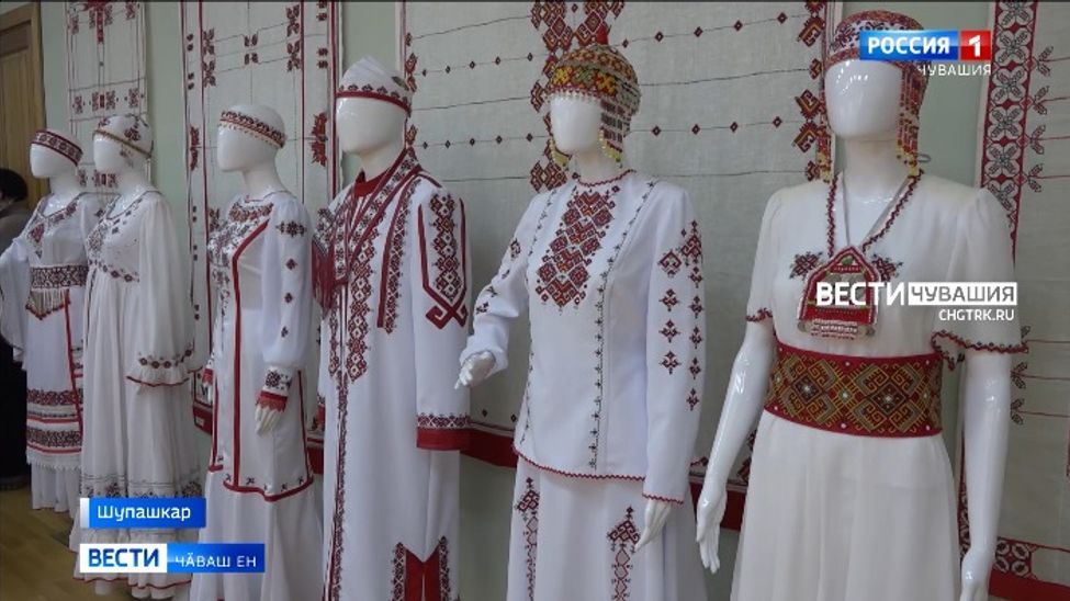 Чӑваш тӗррине чунӗпе парӑннӑ вырӑс хӗрӗ