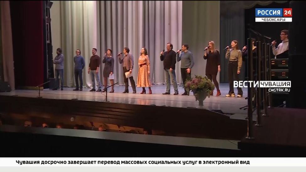 Классика, джаз… Майкл Джексон удивят гостей творческого вечера в Театре оперы и балета