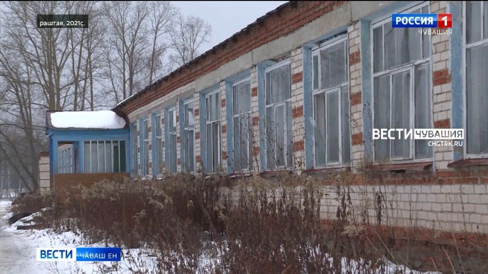 Йӗпреҫ районӗнчи Ҫӗнӗ Выҫли шкулӗнче йӗркеленӗ ӗне вити санитари йӗркисене пӑсать