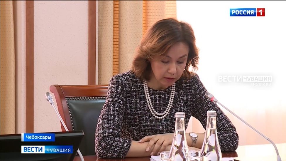 В Чувашии увеличили выплаты приемным родителям