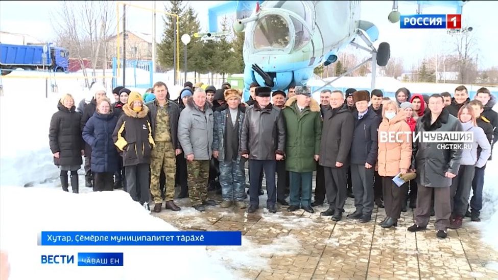 Раҫҫей ҫӗршывӗ яланах вӑрҫа хирӗҫ пулнине каларӗҫ