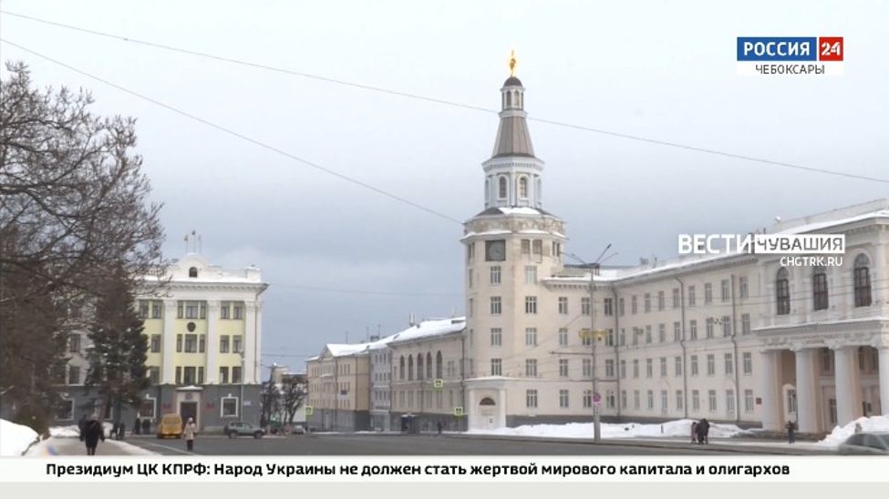 Когда отменят QR-коды в Чувашии?