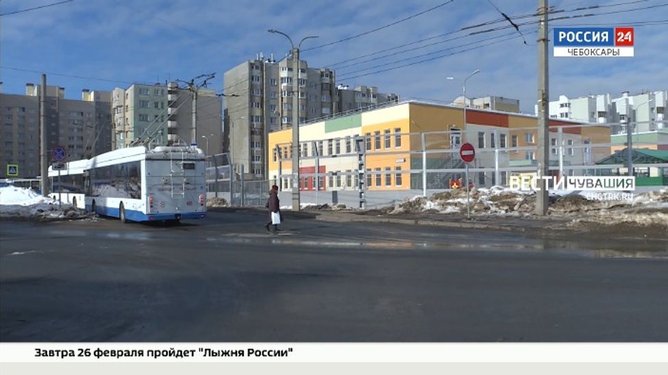 Новый детсад в Альгешево с театральной студией, гончарной мастерской и арт-студией примет 160 детей