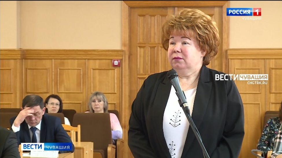 В Чебоксарах около 7 тысяч детей обеспечены бесплатным горячим питанием