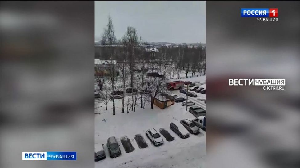 Спам-сообщения о минировании детсадов и школ в Чувашии не подтвердились