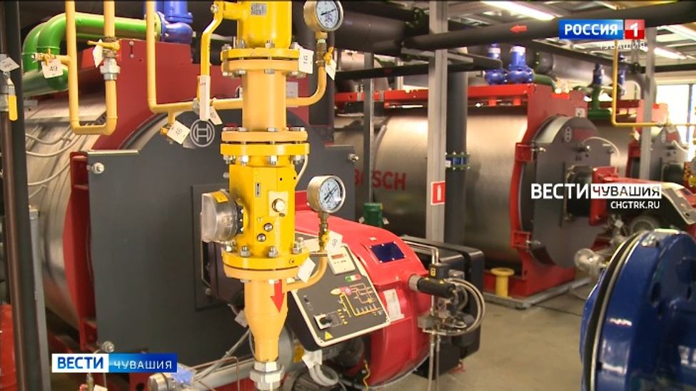 В Чувашии создали 24 коммунальных паспорта муниципалитетов