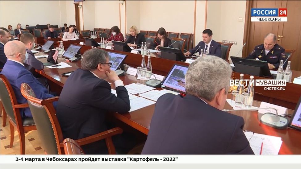 Чебоксарский экономический форум посвятят цифровизации  