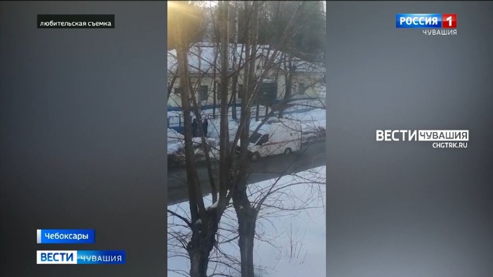 В Чебоксарах эвакуировали 88 образовательных учреждений из-за спам-сообщений о минировании