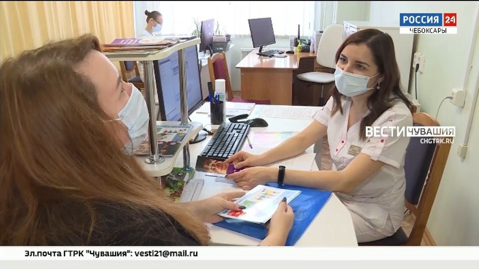 В Чувашии успешно борются с никотиновой зависимостью