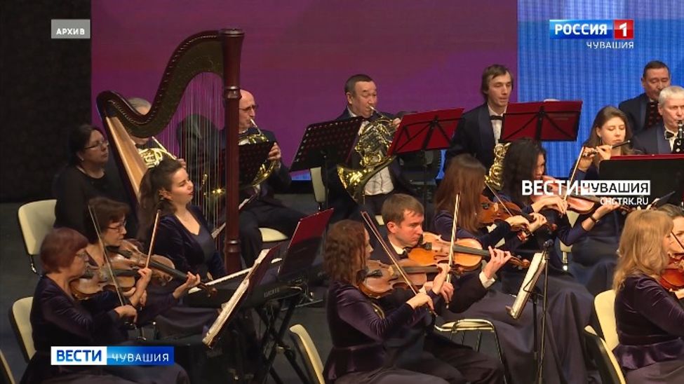 Учреждения культуры Чувашии подготовили программы к Международному женскому дню