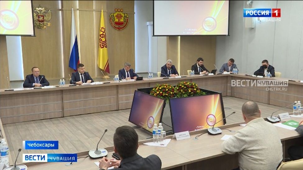 В Чувашии проведут 24 избирательных кампании