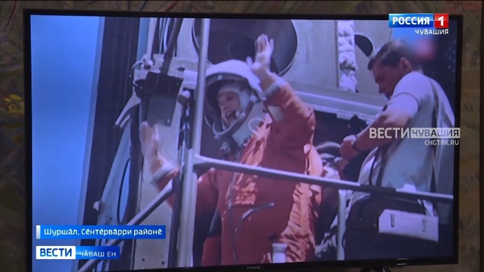 Унӑн ҫитӗнӗвне паянхи кунччен те парӑнтарман