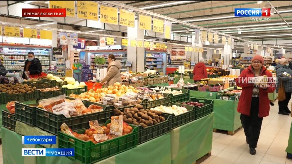 Жители Чувашии обращаются в УФАС с жалобами на рост цен