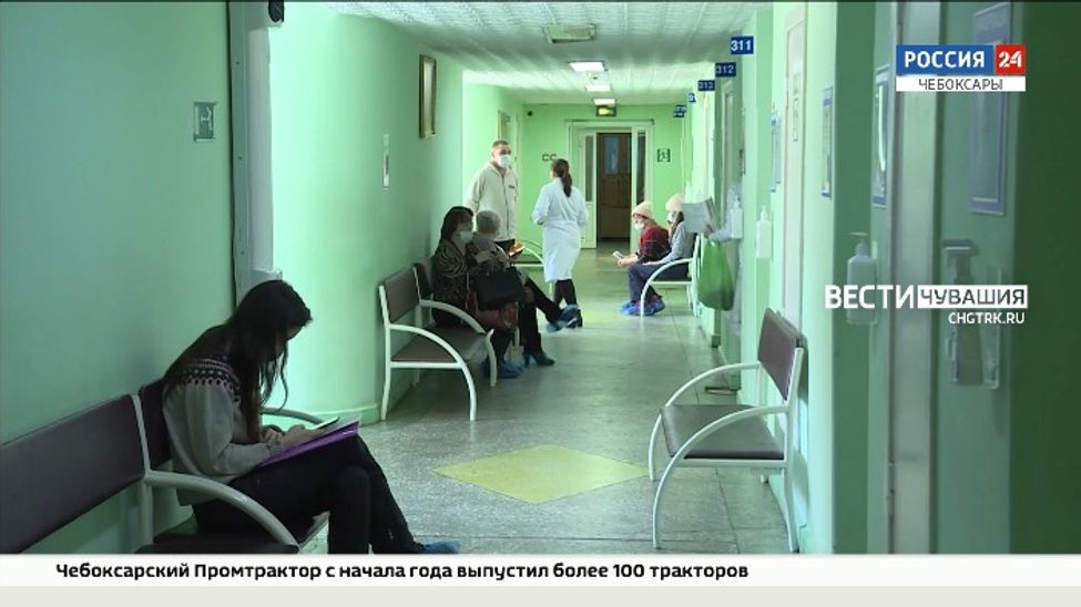 Республиканская клиническая больница возобновляет дни открытых дверей