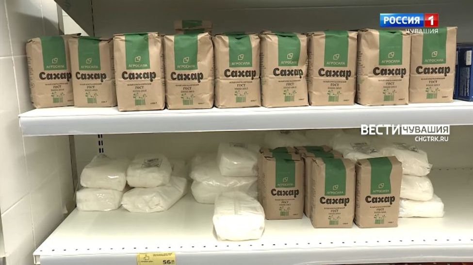 Программа "Местное время. Воскресенье" расскажет о главных событиях уходящей недели в Чувашии