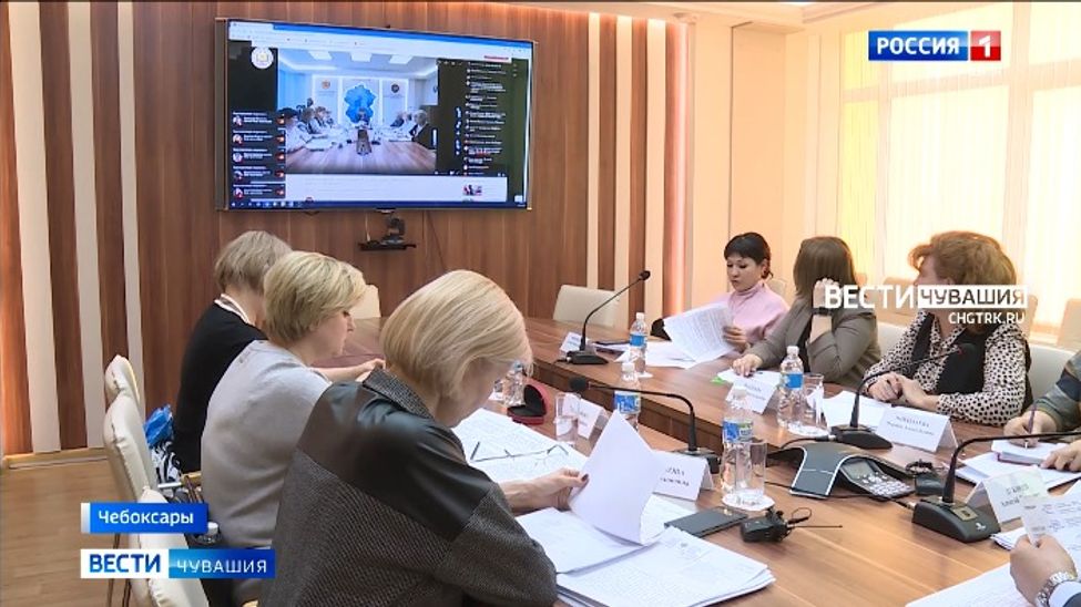 В новом учебном году в Чувашии за парты сядут порядка 17 тысяч первоклашек