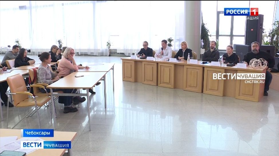 8 апреля в Чебоксарах стартует 26-й международный балетный фестиваль