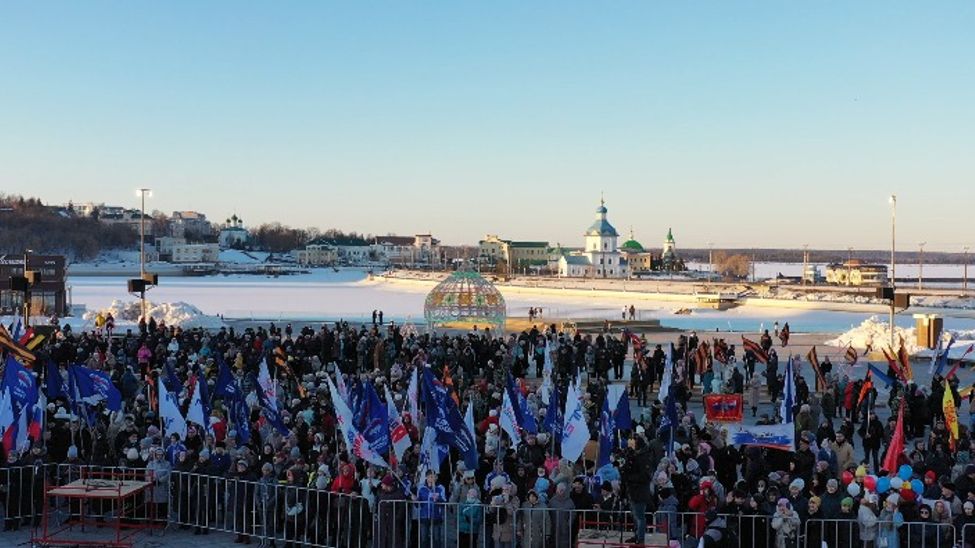 #Крымская_весна