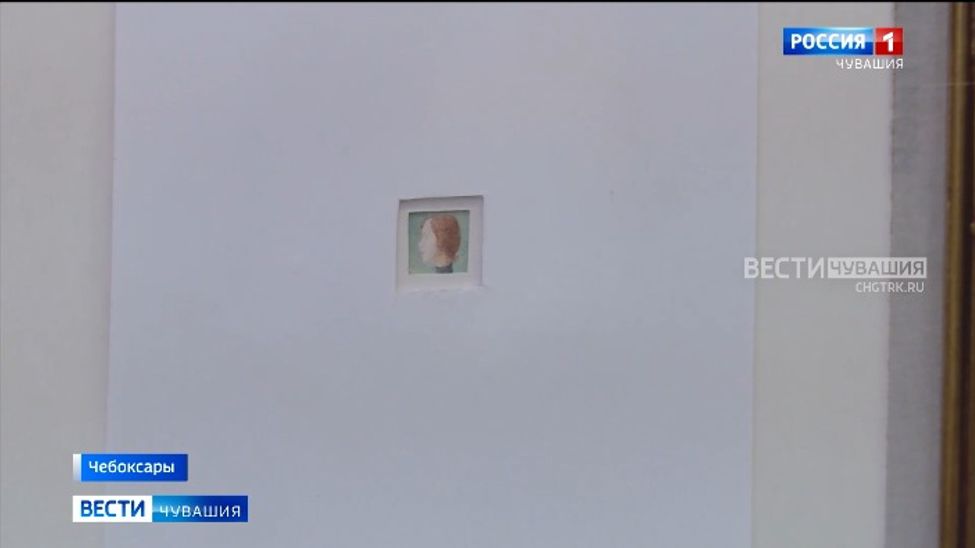 В Чувашском художественном музее проходит  выставка скульптурных миниатюр "МИНИ"