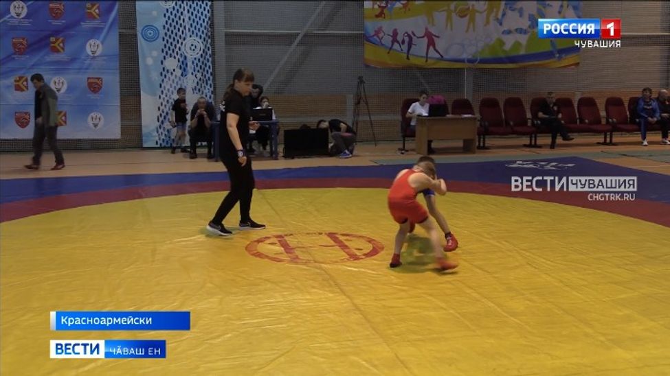 Ҫӗршыв патриочӗ пулма вӗренеҫҫӗ