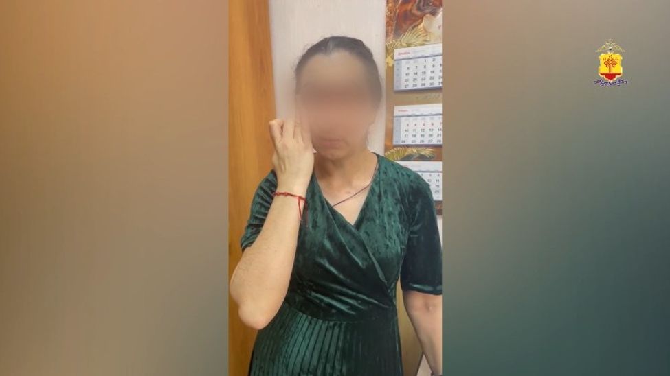 Полицейские задержали мошенницу, похитившую у жителей Чувашии 124 тысячи рублей