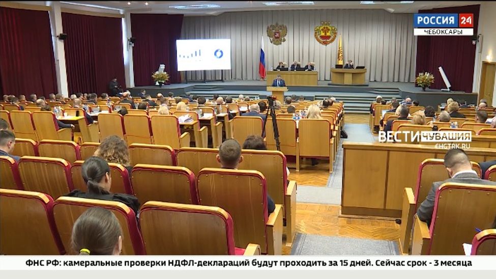 В Чувашии на борьбу с коронавирусом дополнительно выделят 175 млн рублей