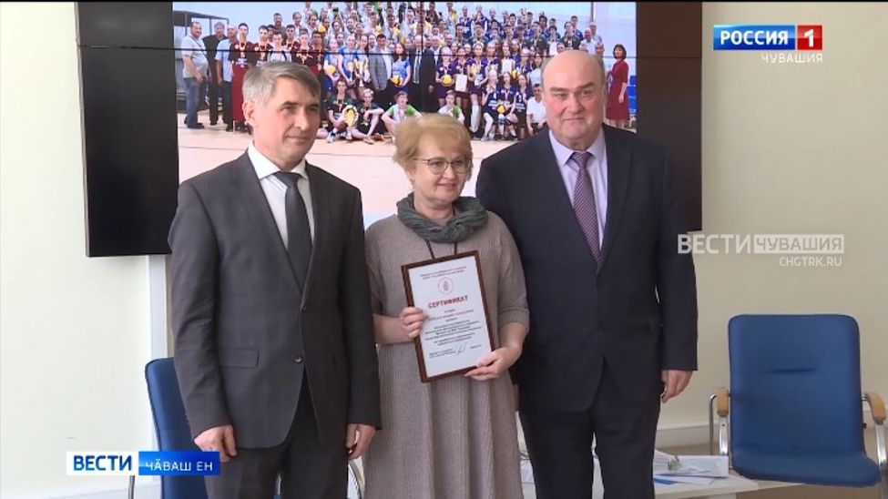 Чӑваш Енре "Ачалӑх ячӗпе, ачалӑхшӑн" ыркӑмӑллӑх марафонӗ пуҫланчӗ