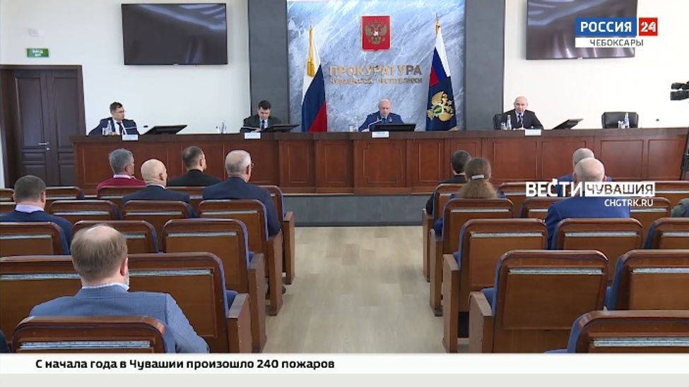 Прокуратура Чувашии проверяет розничных продавцов, которые могли искусственно завысить цены