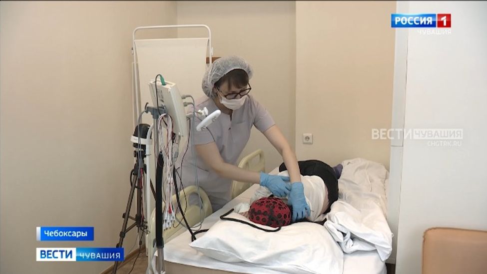 В «Фиолетовый день» медики Чувашии рассказывают, как помочь пациентам с диагнозом «эпилепсия» 