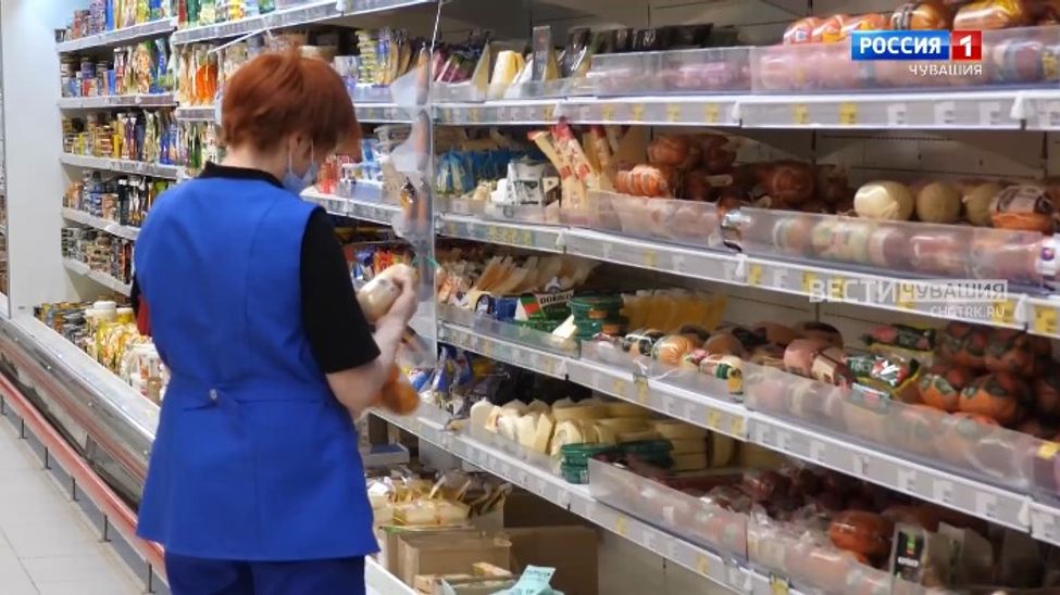 О главных событиях недели в Чувашии в программе "Местное время. Воскресенье"