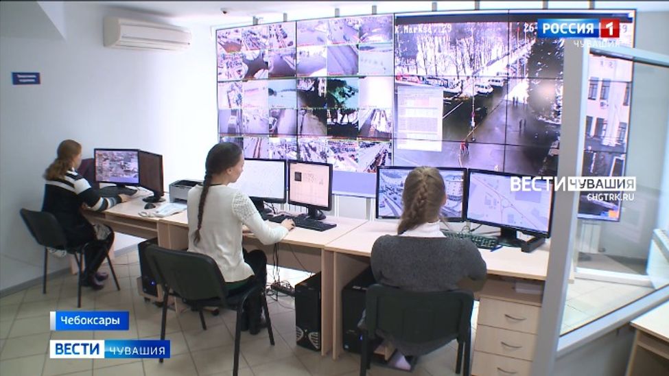 В Чебоксарах отмечен рост преступности в общественных местах на 19%