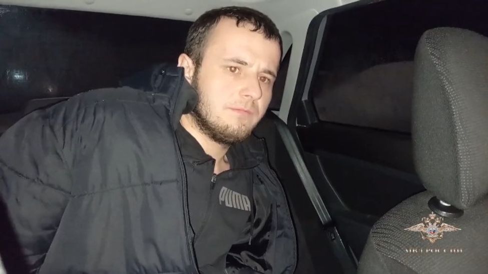 Чувашские полицейские задержали мошенников, обманывавших пожилых людей