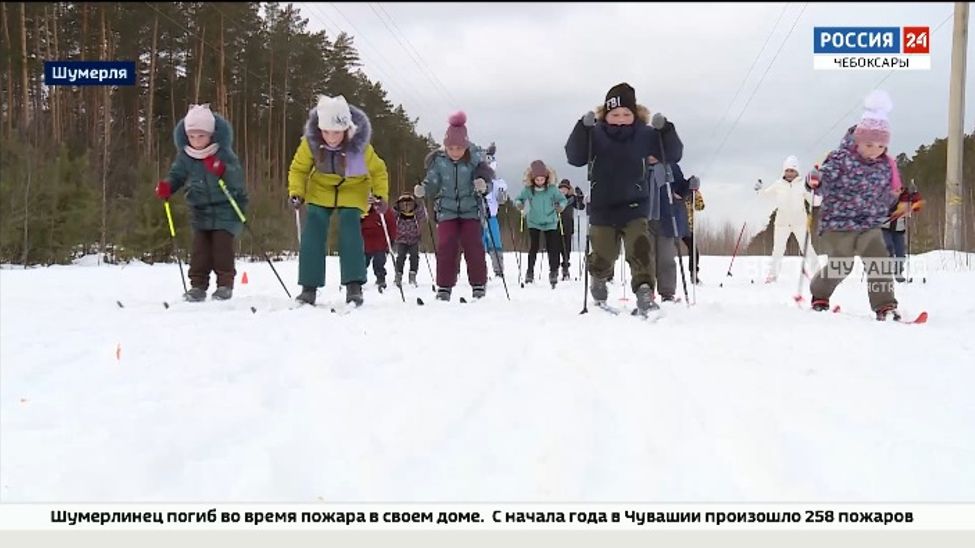 К 65 - летнему юбилею ЧЭСК запустила благотворительную акцию